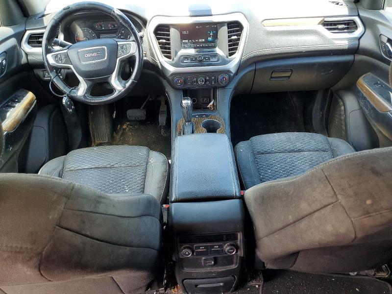 Продаж на аукціоні авто 2017 Gmc Acadia, vin: 1GKKNKLAXHZ152101, номер лоту: 57509996