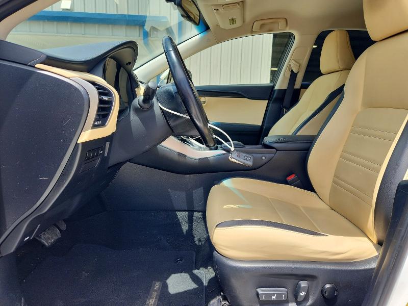 Aukcja sprzedaży 2015 Lexus Nx, vin: JTJYARBZ6F2012647, numer aukcji: 57144216