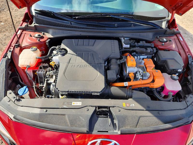 Aukcja sprzedaży 2023 Hyundai Elantra, vin: KMHLN4AJ0PU038162, numer aukcji: 57841096