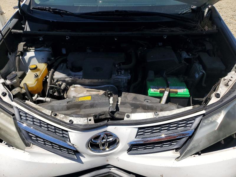 58467846 :رقم المزاد ، 2T3WFREVXFW134052 vin ، 2015 Toyota Rav4 مزاد بيع