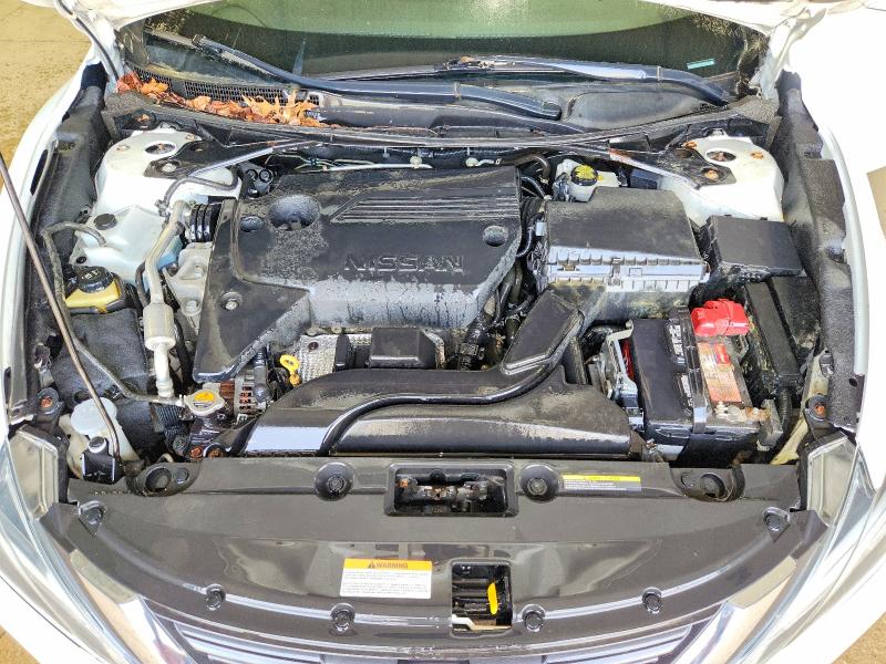 Продажа на аукционе авто 2018 Nissan Altima, vin: 1N4AL3AP0JC174746, номер лота: 49803196