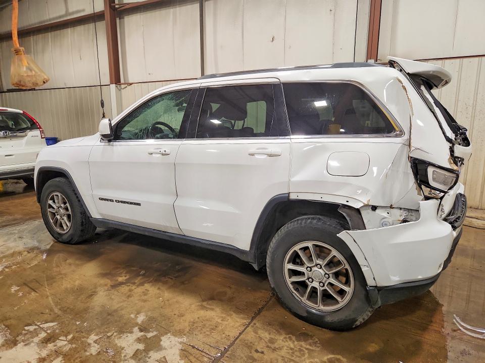 57425196 :رقم المزاد ، 1C4RJFAG4LC333260 vin ، 2020 Jeep Grand Cherokee مزاد بيع
