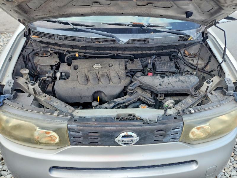 Aukcja sprzedaży 2010 Nissan Cube, vin: JN8AZ2KR5AT165614, numer aukcji: 59328246