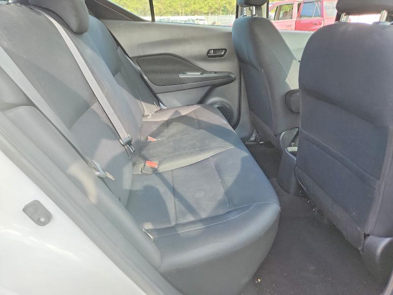Продаж на аукціоні авто 2023 Nissan Kicks, vin: 3N1CP5BVXPL492955, номер лоту: 55770906