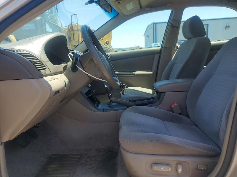 Продажа на аукционе авто 2005 Toyota Camry, vin: 4T1BE32K05U065579, номер лота: 57532696