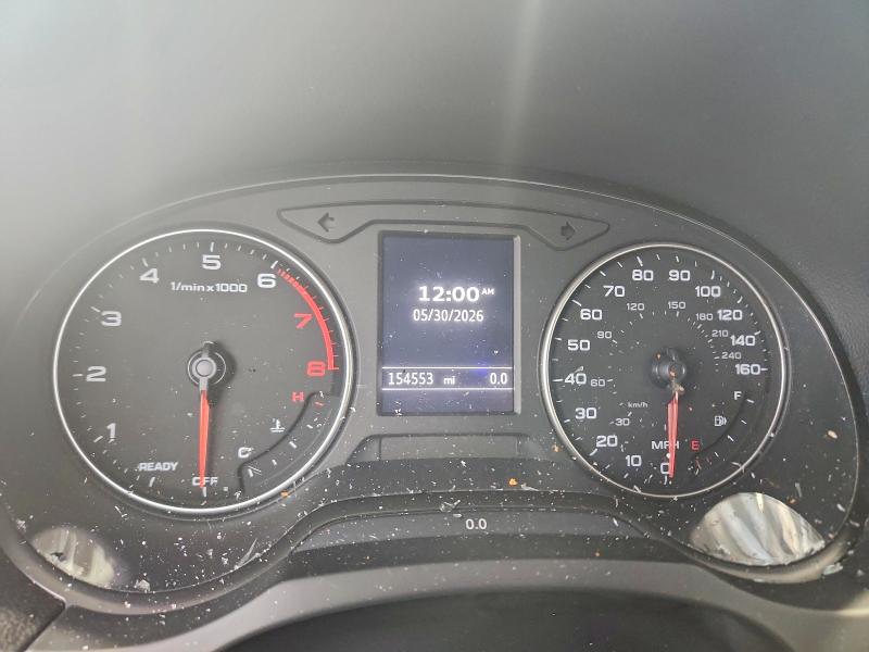58771436 :رقم المزاد ، WAUA7GFF2G1022328 vin ، 2016 Audi A3 مزاد بيع
