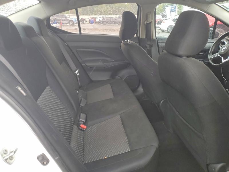 55914346 :رقم المزاد ، 3N1CN8DV5LL863888 vin ، 2020 Nissan Versa مزاد بيع