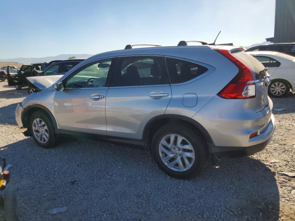 Продаж на аукціоні авто 2016 Honda Cr-v, vin: 5J6RM4H71GL036710, номер лоту: 57378546