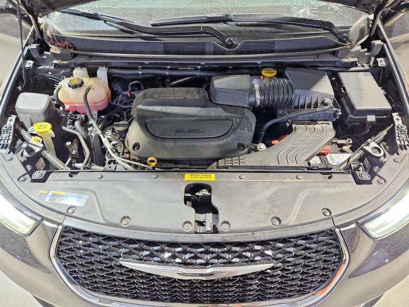 Aukcja sprzedaży 2023 Chrysler Pacifica, vin: 2C4RC1GG8PR575020, numer aukcji: 56669976
