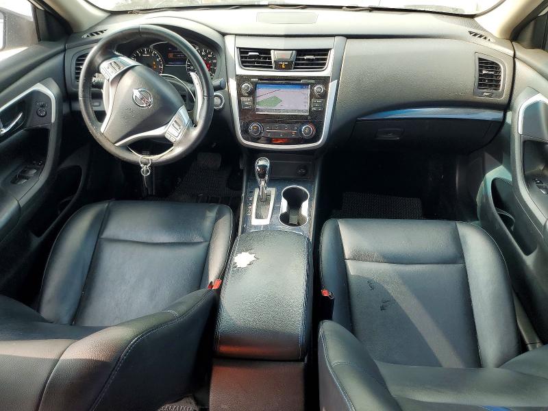 Aukcja sprzedaży 2018 Nissan Altima, vin: 1N4AL3AP6JC298116, numer aukcji: 58781996