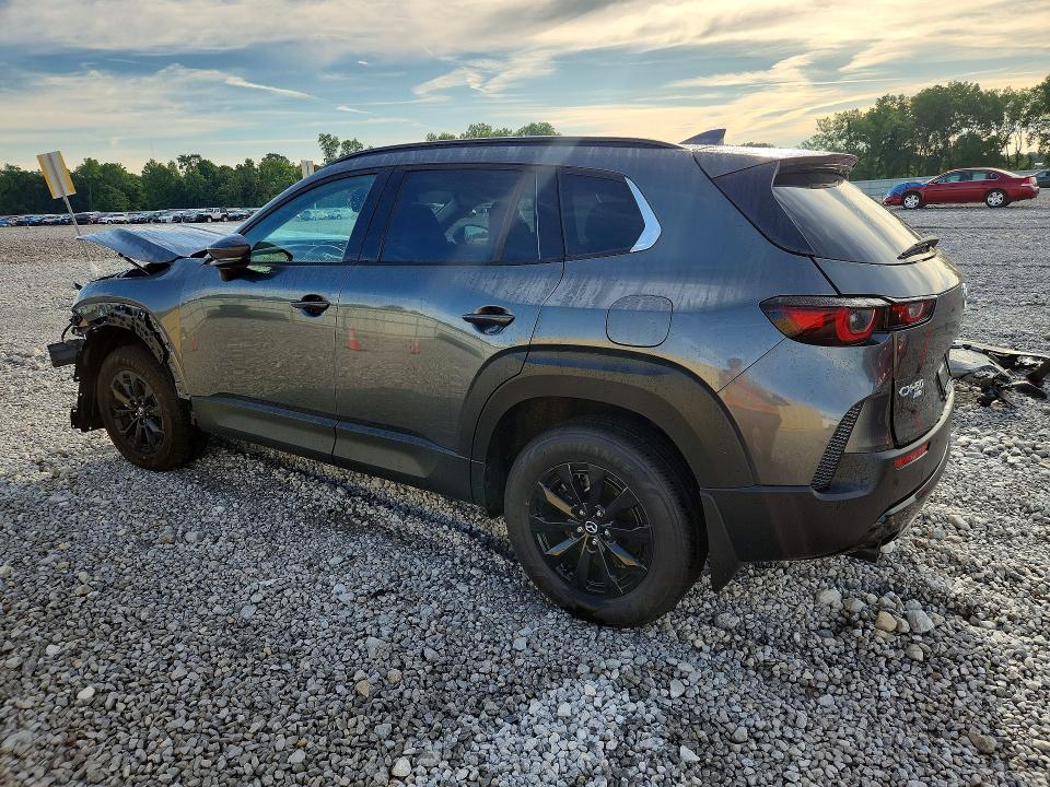 Продаж на аукціоні авто 2026 Mazda Cx-50, vin: 7MMVAADW6TN168952, номер лоту: 57785716