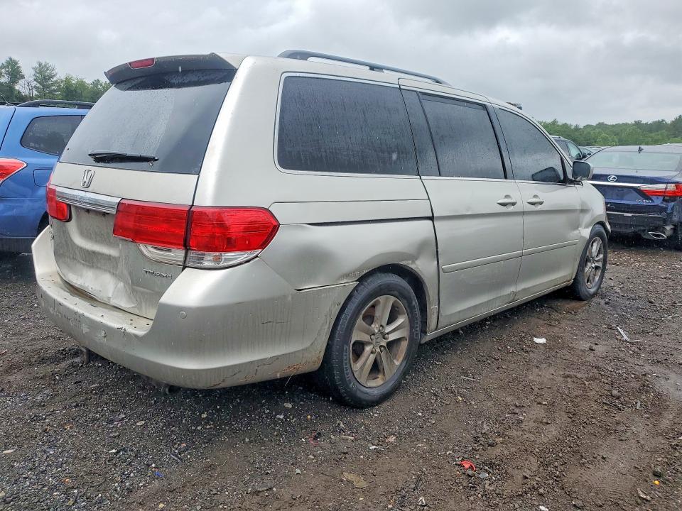 Aukcja sprzedaży 2008 Honda Odyssey, vin: 5FNRL38958B051803, numer aukcji: 58519656