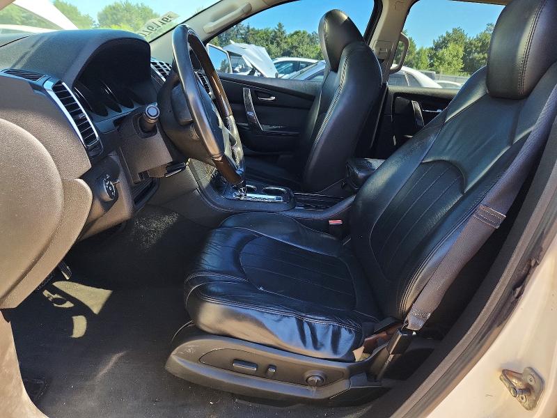 2012 Gmc Acadia მანქანა იყიდება აუქციონზე, vin: 1GKKVTED2CJ325906, აუქციონის ნომერი: 58076116