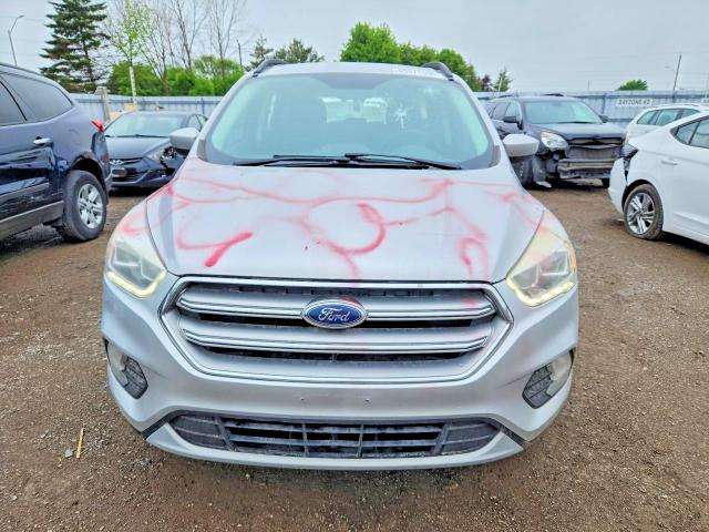 Auction sale of the 2017 Ford Escape, vin: 1FMCU0GD5HUE26535, lot number: 55571596