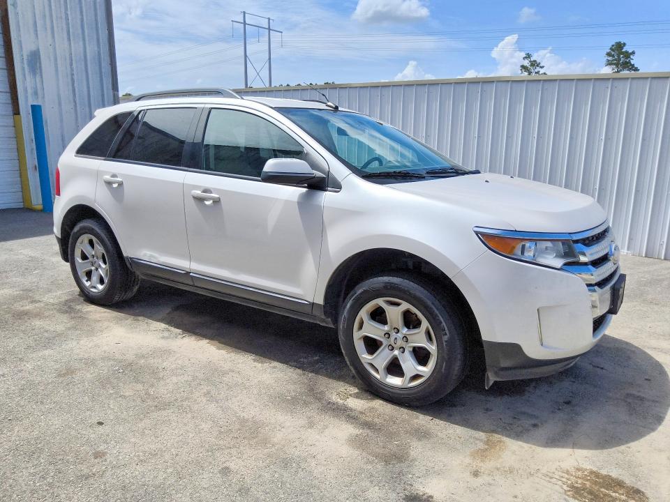 Продаж на аукціоні авто 2014 Ford Edge, vin: 2FMDK3JC7EBA89041, номер лоту: 54306776