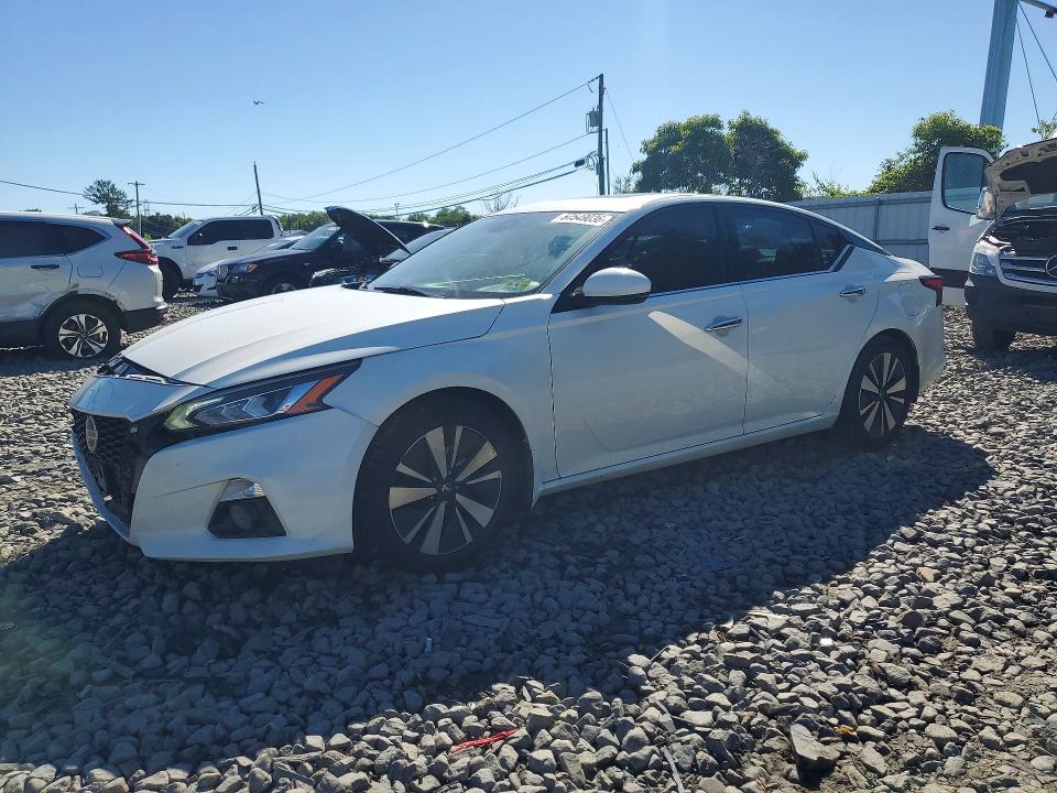 Продаж на аукціоні авто 2019 Nissan Altima, vin: 1N4BL4DV9KC169423, номер лоту: 57549036