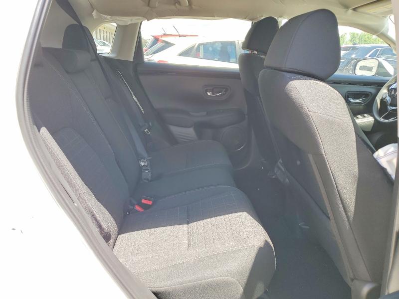 Aukcja sprzedaży 2026 Honda Hr-v, vin: 3CZRZ2H38TM725493, numer aukcji: 57251476