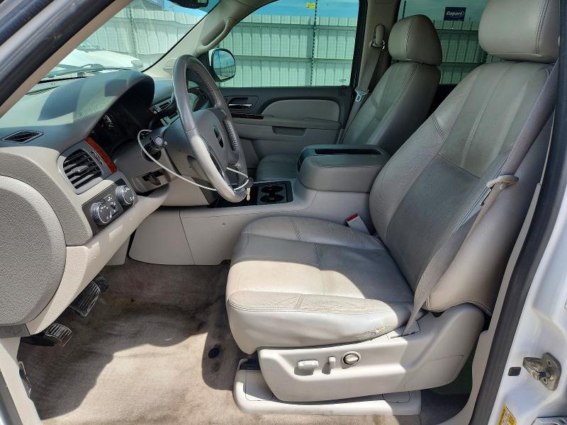 57211546 :رقم المزاد ، 1GKS2CE02BR352545 vin ، 2011 Gmc Yukon مزاد بيع