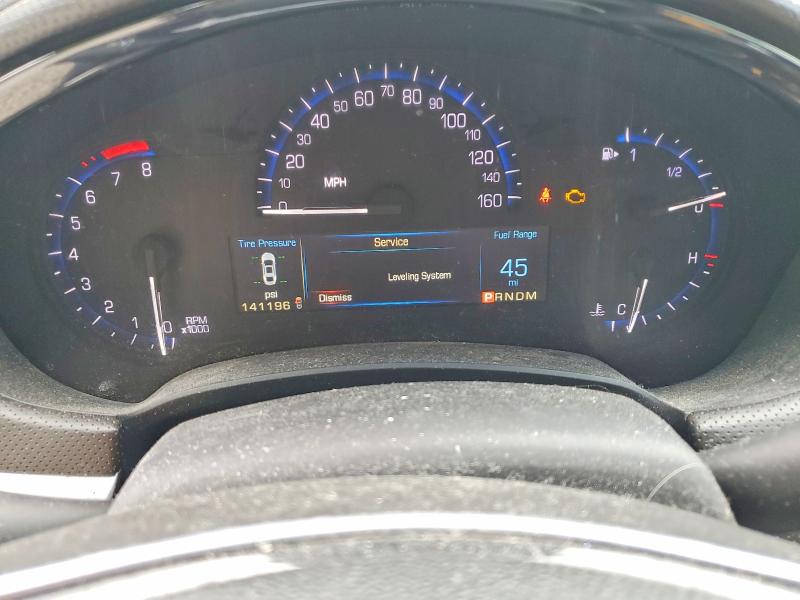 Auction sale of the 2015 Cadillac Xts, vin: 2G61N5S31F9223157, lot number: 56077346
