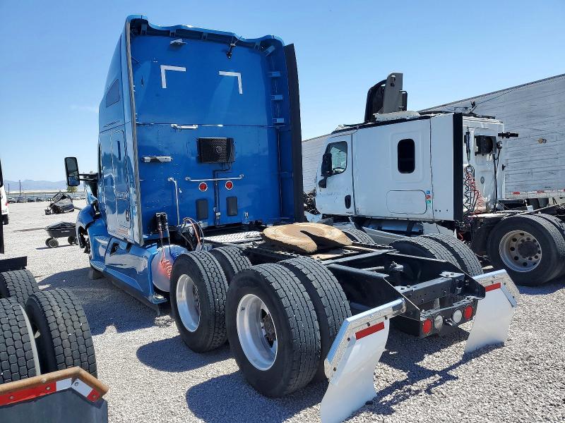 2019 Kenworth Construction მანქანა იყიდება აუქციონზე, vin: 1XKYDP9X4KJ238757, აუქციონის ნომერი: 47729576
