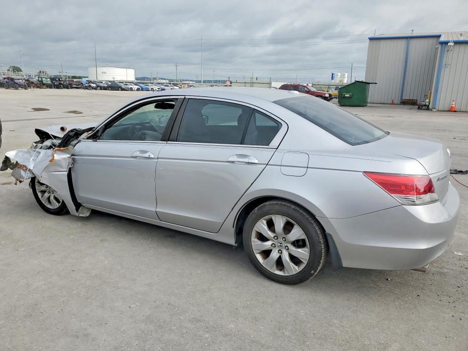 Продажа на аукционе авто 2008 Honda Accord, vin: 1HGCP36858A064646, номер лота: 56242656
