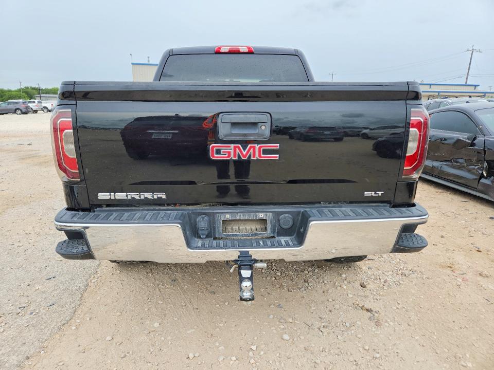 56338786 :رقم المزاد ، 3GTU2NEC0HG474386 vin ، 2017 Gmc Sierra مزاد بيع