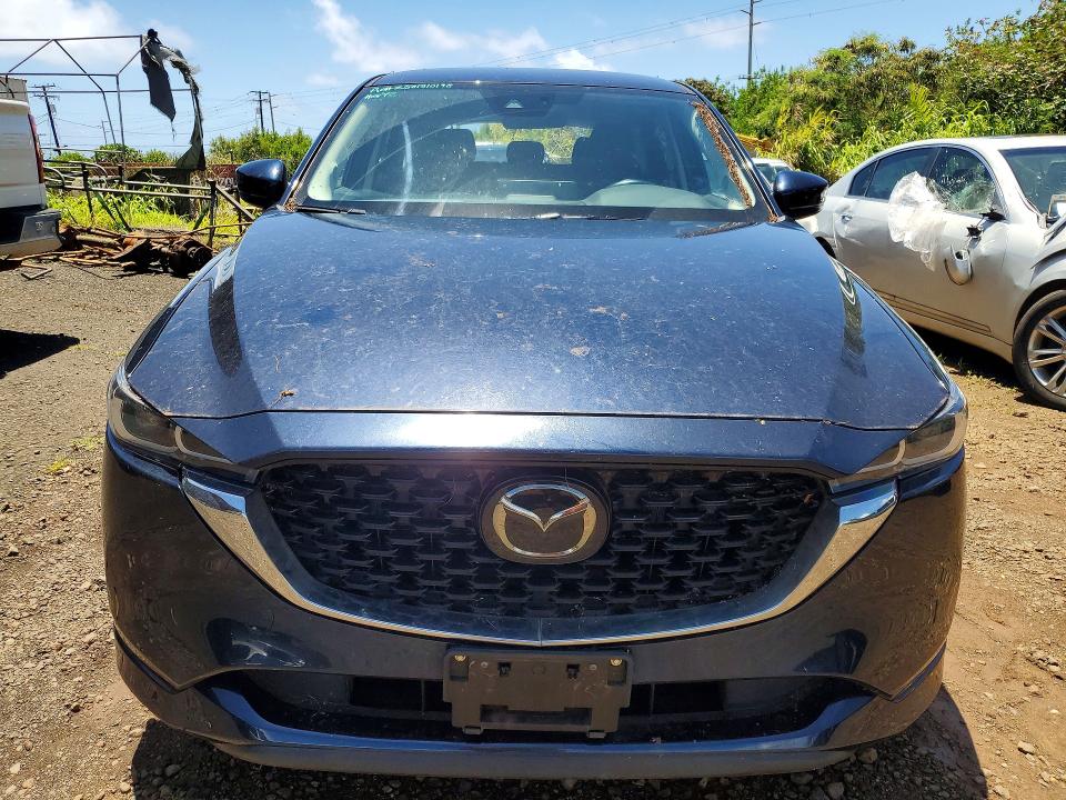Aukcja sprzedaży 2024 Mazda Cx-5, vin: JM3KFBBL1R0481942, numer aukcji: 56535626