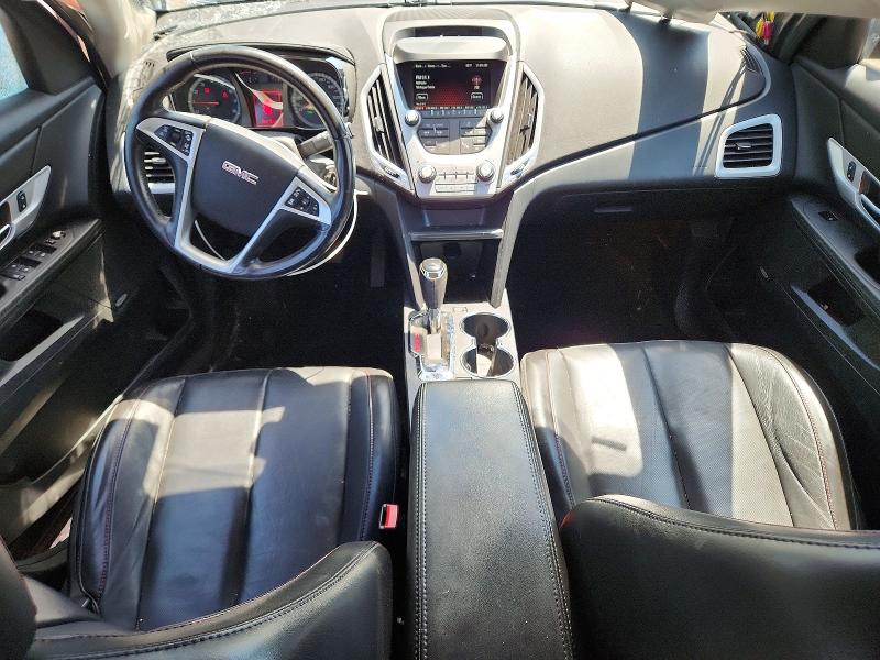 Aukcja sprzedaży 2017 Gmc Terrain, vin: 2GKALPEK9H6276702, numer aukcji: 57464746