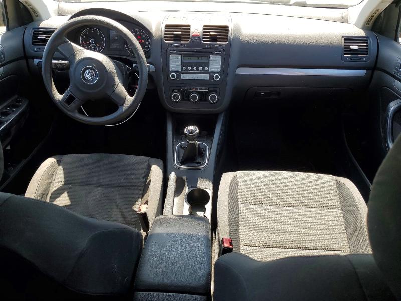 Aukcja sprzedaży 2010 Volkswagen Jetta, vin: 3VWJZ7AJ4AM036313, numer aukcji: 55986036