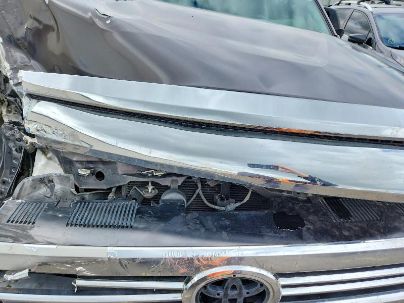 Продажа на аукционе авто 2017 Toyota Tundra, vin: 5TFRY5F18HX217070, номер лота: 56293256