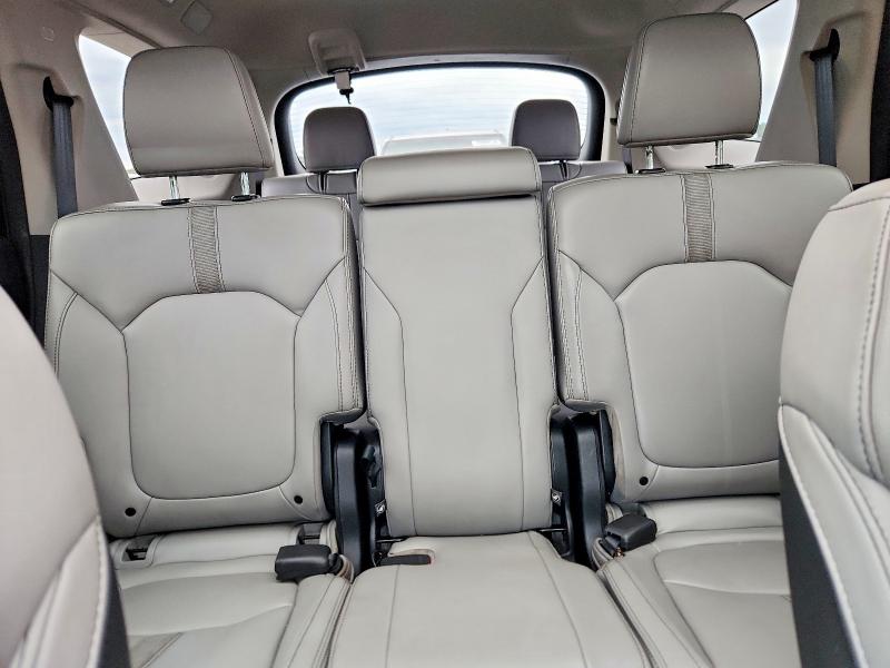 Продаж на аукціоні авто 2023 Honda Pilot, vin: 5FNYG1H76PB034526, номер лоту: 56610966