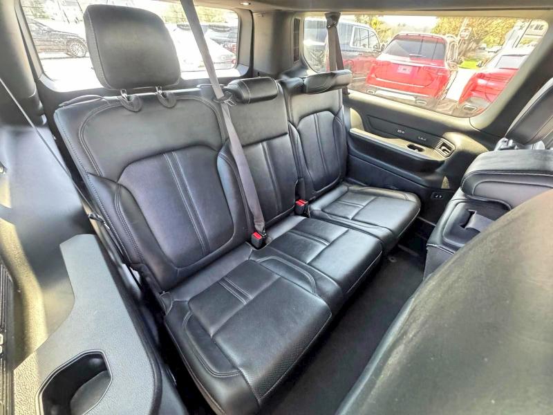 Продажа на аукционе авто 2023 Jeep Wagoneer, vin: 1C4SJSBP9PS557564, номер лота: 56881166