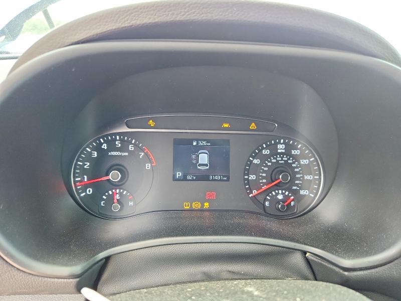 Продаж на аукціоні авто 2021 Kia Soul, vin: KNDJ63AU5M7786378, номер лоту: 57969506
