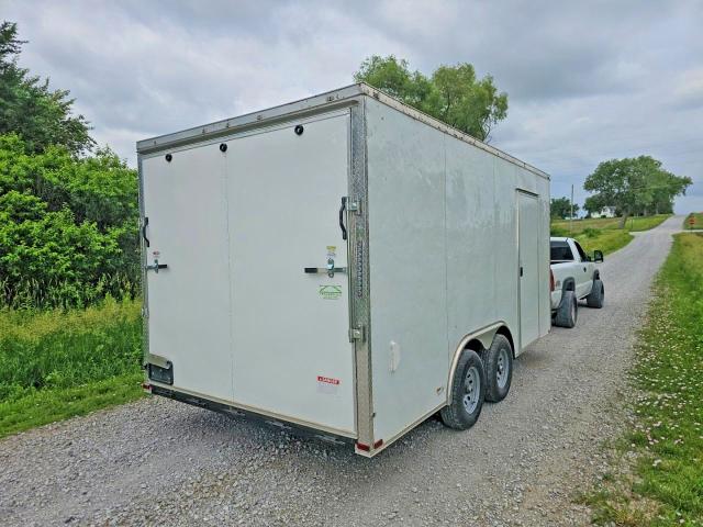 Aukcja sprzedaży 2024 Quality Cargo 16' Enclos, vin: 50ZBE1629RN052861, numer aukcji: 56456696