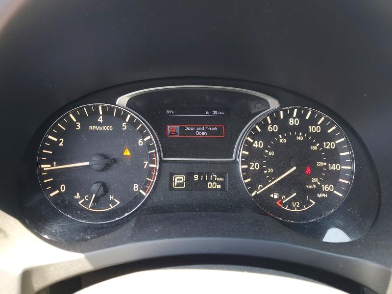 Продажа на аукционе авто 2015 Nissan Altima, vin: 1N4AL3AP0FC212516, номер лота: 59138786