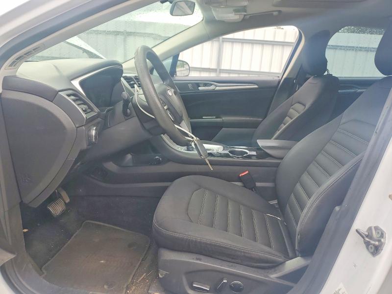 Продаж на аукціоні авто 2014 Ford Fusion, vin: 3FA6P0H7XDR228249, номер лоту: 57763956