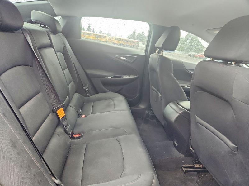 Продажа на аукционе авто 2016 Chevrolet Malibu, vin: 1G1ZC5ST2GF304935, номер лота: 56674896