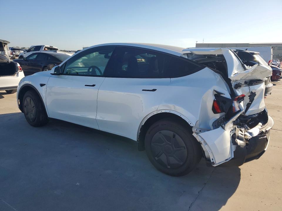 Aukcja sprzedaży 2026 Tesla Model Y, vin: 7SAYGDED9TA596877, numer aukcji: 55617666