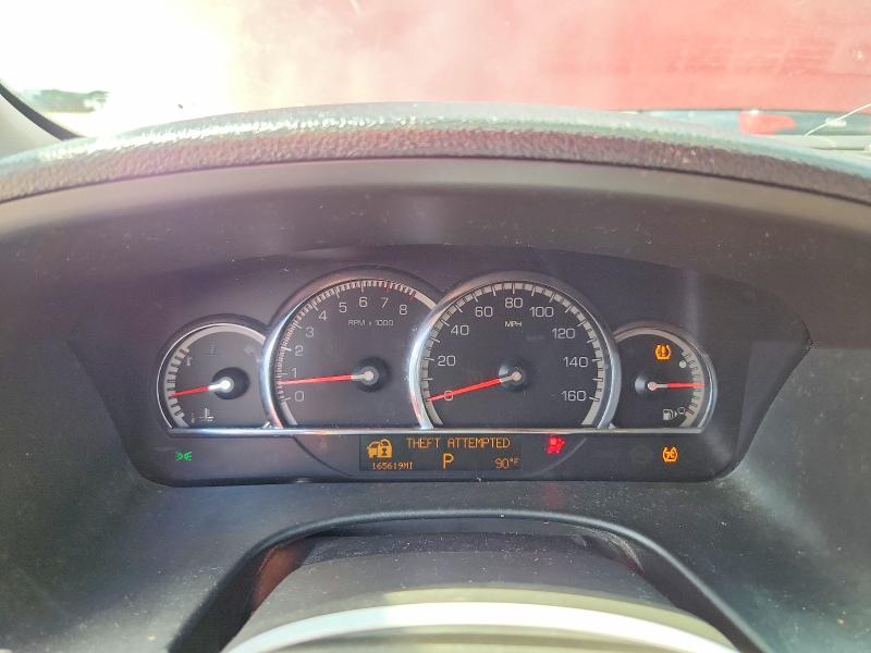 Aukcja sprzedaży 2008 Cadillac Sts, vin: 1G6DZ67A680201859, numer aukcji: 57742366