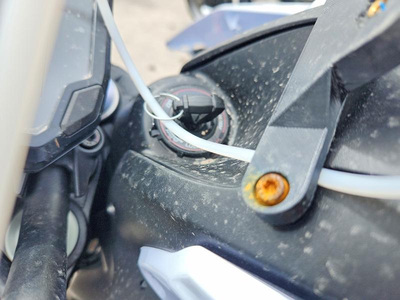 Продажа на аукционе авто 2022 Kawasaki Zr900, vin: JKAZR2F18NA035518, номер лота: 55080636