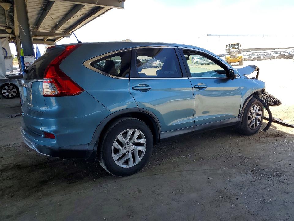 55833316 :رقم المزاد ، 2HKRM3H55GH513724 vin ، 2016 Honda Cr-v مزاد بيع