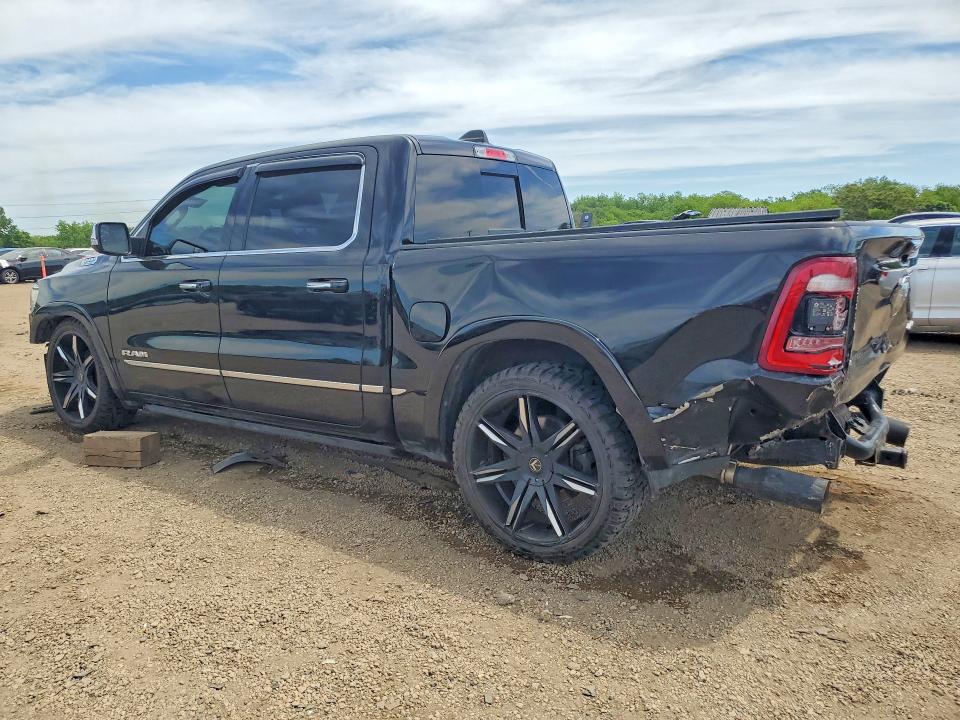 55621636 :رقم المزاد ، 1C6SRFHT7KN532939 vin ، 2019 Ram 1500 مزاد بيع