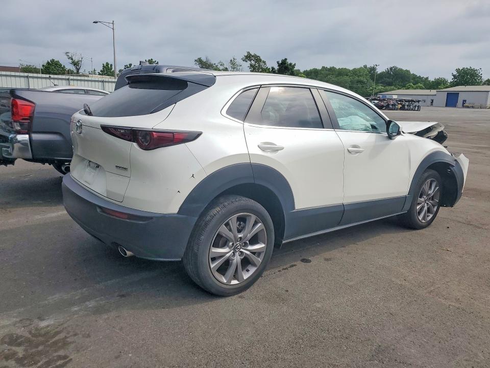 Продаж на аукціоні авто 2021 Mazda Cx-30, vin: 3MVDMBCL0MM262593, номер лоту: 56945736
