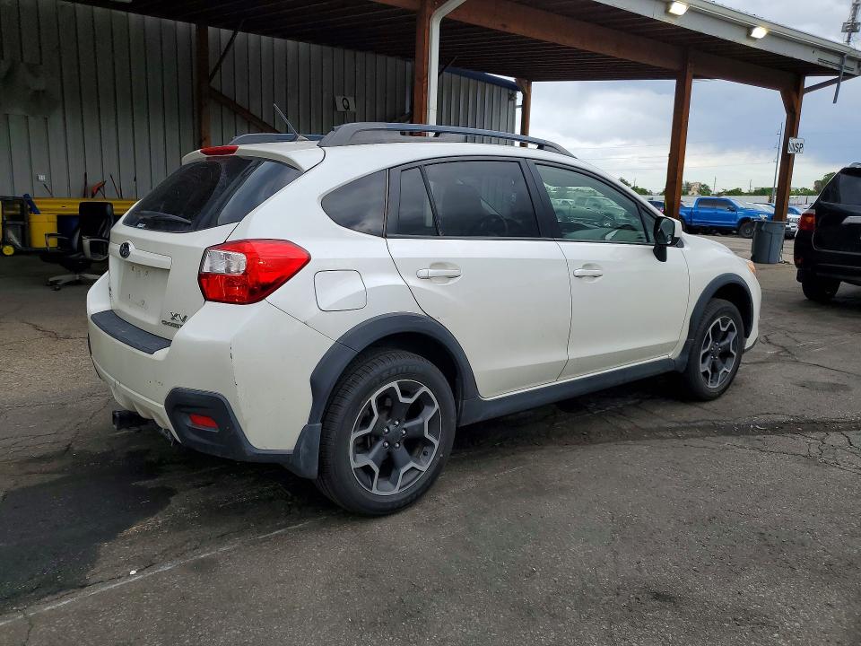 Продаж на аукціоні авто 2014 Subaru Xv Crosstrek, vin: JF2GPAVC4E8237569, номер лоту: 55933786