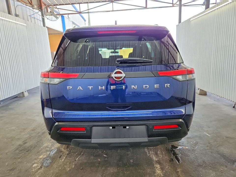 Aukcja sprzedaży 2026 Nissan Pathfinder, vin: 5N1DR3BS7TC212223, numer aukcji: 58475776