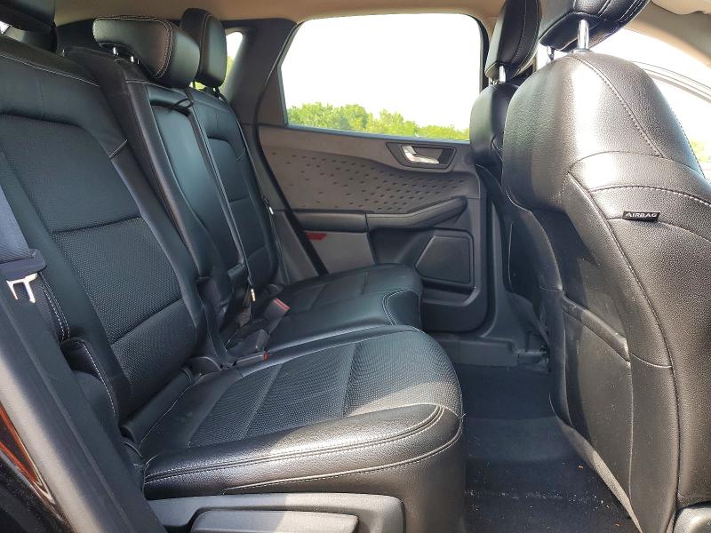 Продажа на аукционе авто 2020 Ford Escape, vin: 1FMCU9DZ0LUC38373, номер лота: 56419896