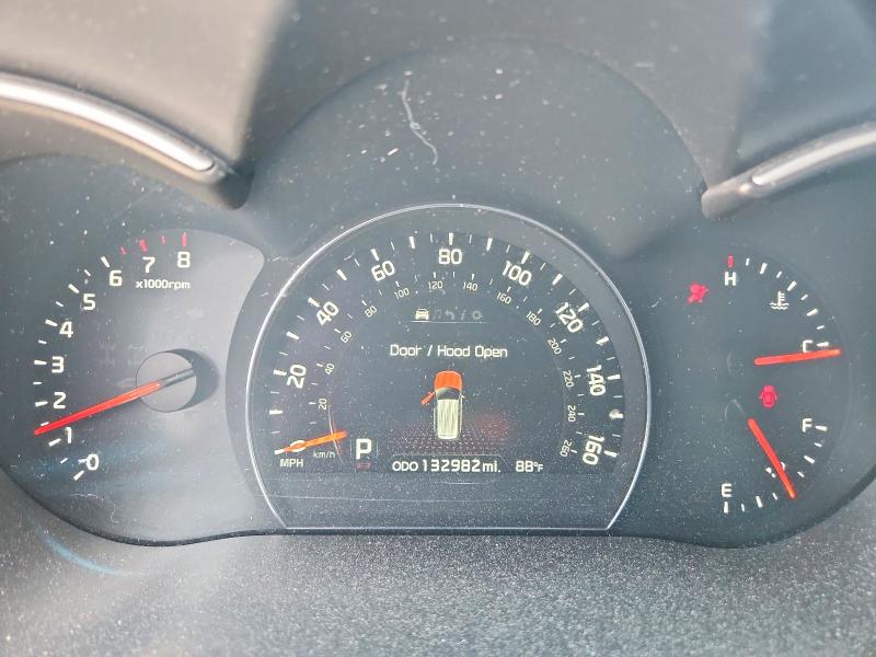 Продажа на аукционе авто 2015 Kia Sorento, vin: 5XYKW4A71FG577486, номер лота: 57822406