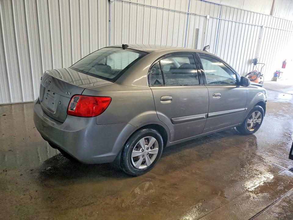 Aukcja sprzedaży 2011 Kia Rio, vin: KNADH4A38B6912561, numer aukcji: 57170996