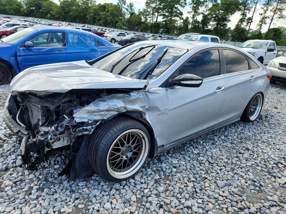Aukcja sprzedaży 2018 Hyundai Sonata, vin: 5NPEC4AC7BH199731, numer aukcji: 56780246