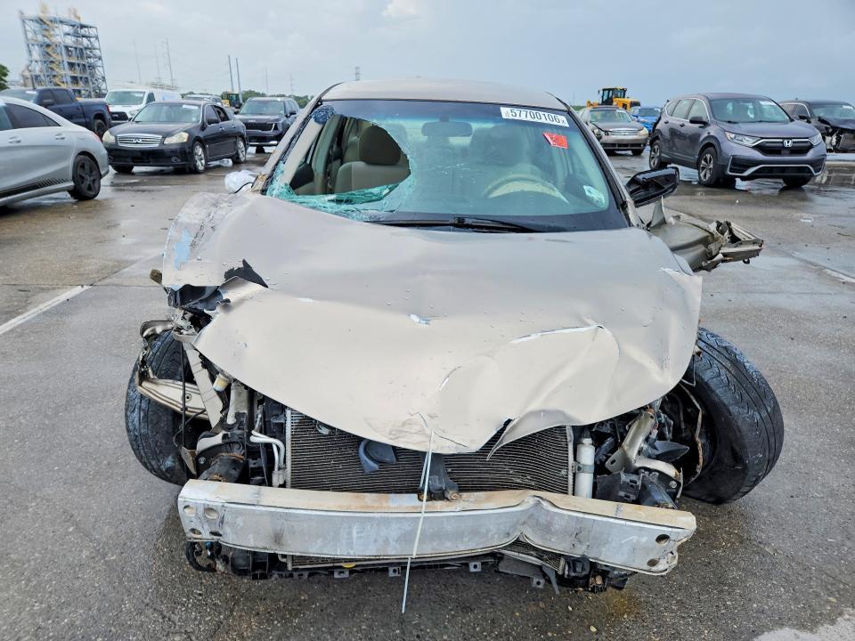2013 Nissan Altima მანქანა იყიდება აუქციონზე, vin: 1N4AL3AP6DN580250, აუქციონის ნომერი: 57700106